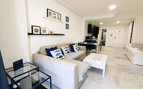 Loft Paseo Maritimo